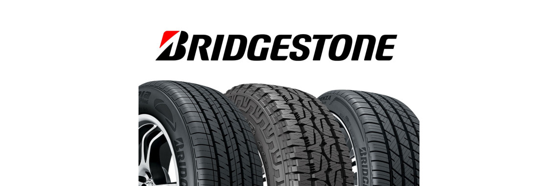 bridgestone