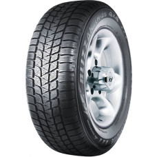 Шины Bridgestone Blizzak LM-25 225/45 R18 95V