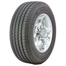 Шины Bridgestone Dueler H/T D684 II 205/65 R16 95T