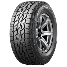 Шины Bridgestone Dueler A/T D697 RBT 205/70 R15 96S