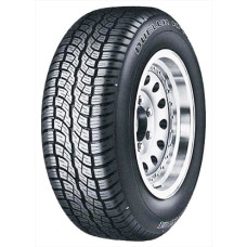 Шины Bridgestone Dueler H/T D687 215/70 R16 100H