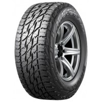 Шины Bridgestone Dueler A/T D697 10.5/0 R15 109S