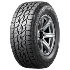 Шины Bridgestone Dueler A/T D697 10.5/0 R15 109S