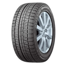 Шины Bridgestone Blizzak SRG 225/55 R17 97Q Run Flat