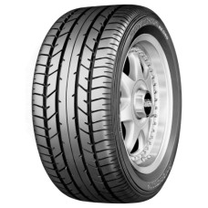 Шины Bridgestone Potenza RE040 205/50 R17 89V