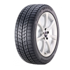 Шины Bridgestone Blizzak LM-60 225/40 R19 89H